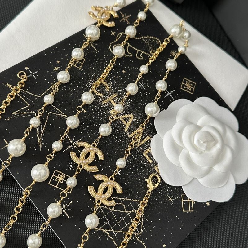 Chanel Necklaces